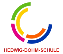 Logo Hedwig Dohm copy
